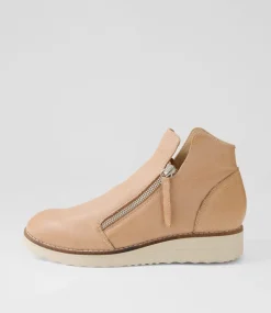 Ohmy Cafe-Nude Sole