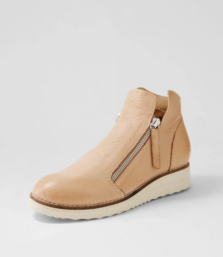 Ohmy Cafe-Nude Sole
