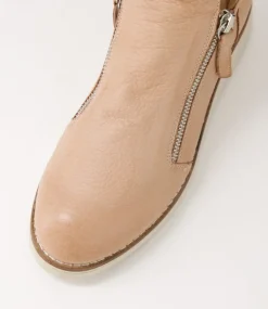 Ohmy Cafe-Nude Sole
