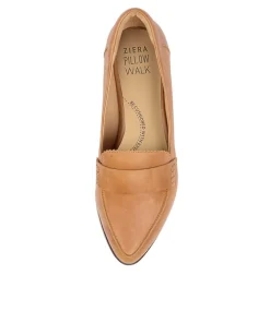 Oreta Xw Tan Leather
