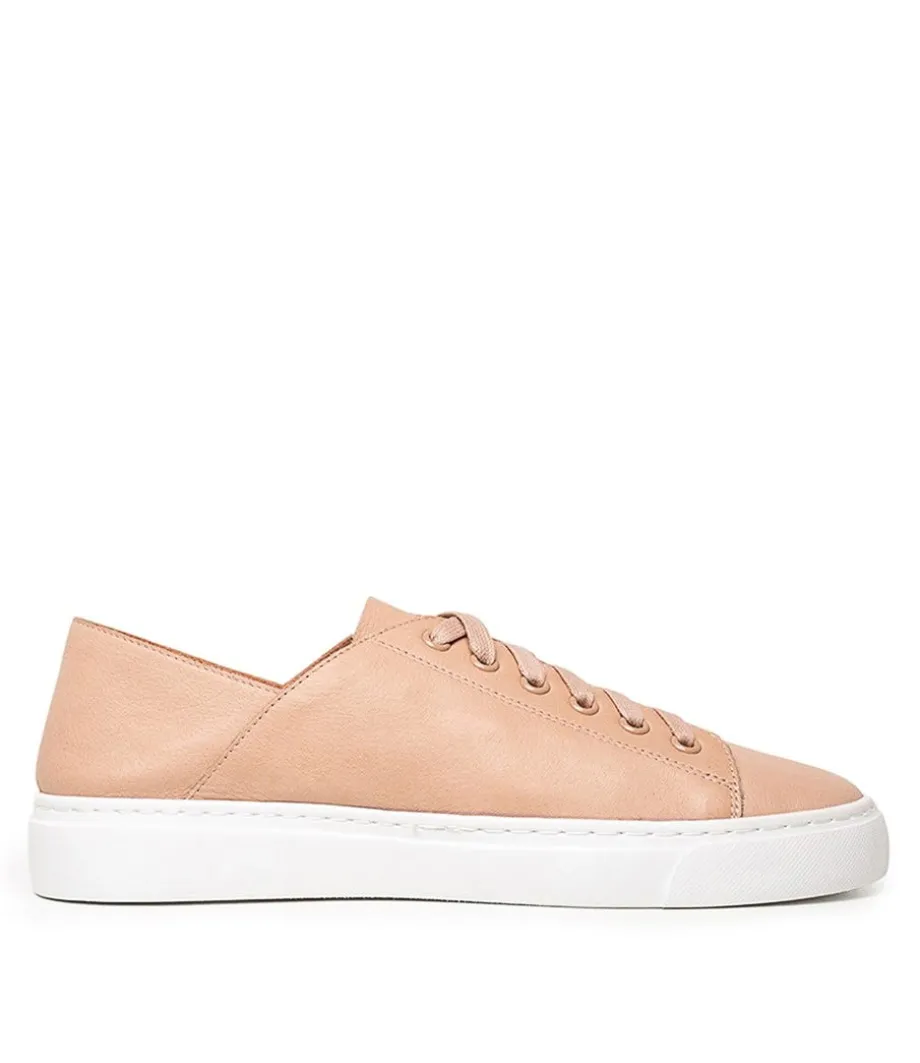 Oskher Dk Nude Leather