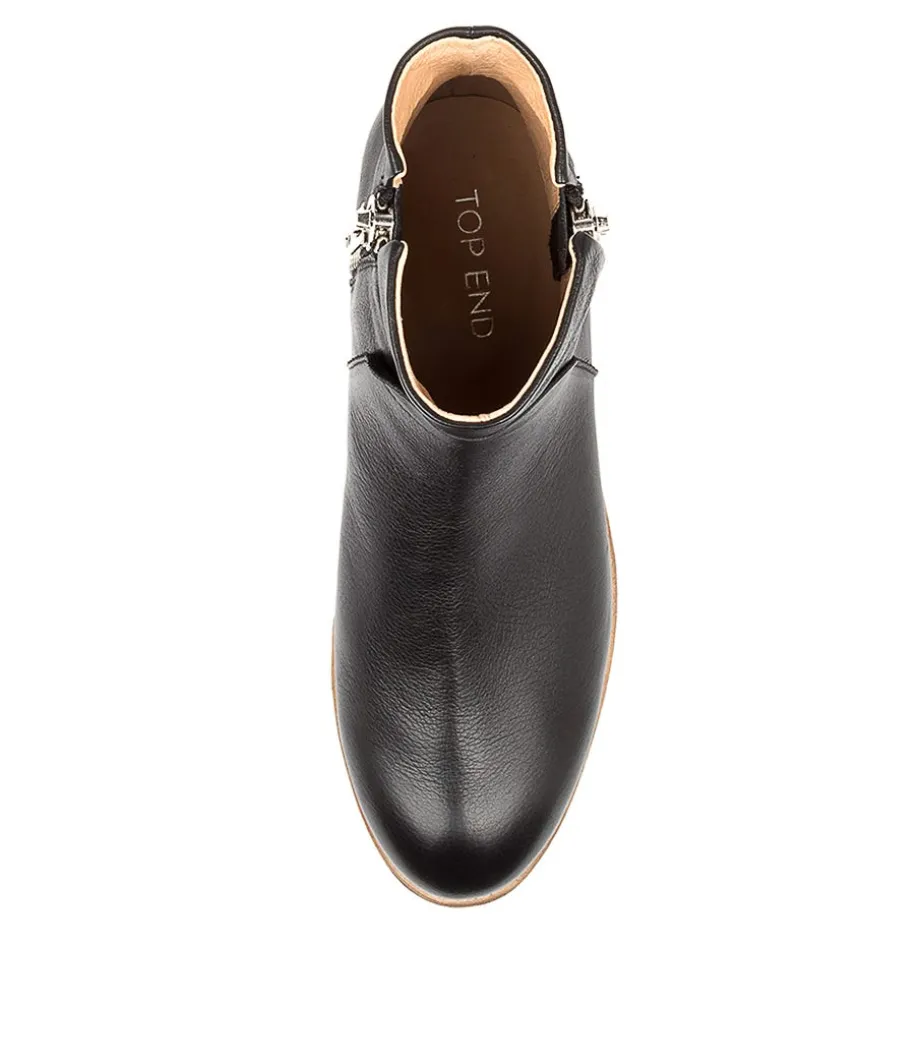 Osvaldo Black-Blk Sle Lea