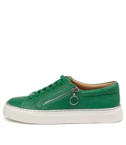 Pamela Xf Emerald Leather