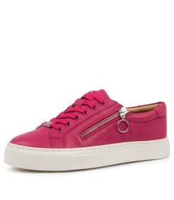 Pamela Xf Fuchsia Leather