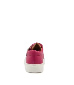 Pamela Xf Fuchsia Leather