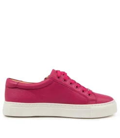 Pamela Xf Fuchsia Leather
