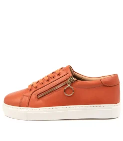 Pamela Xf Paprika Leather