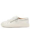 Pamela Xf White Leather