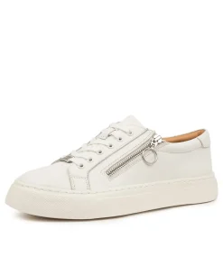 Pamela Xf White Leather
