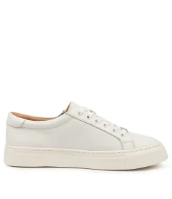 Pamela Xf White Leather