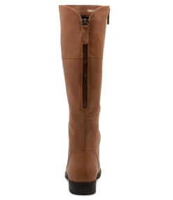 Prago Dj Cognac Leather