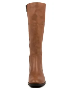 Prago Dj Cognac Leather