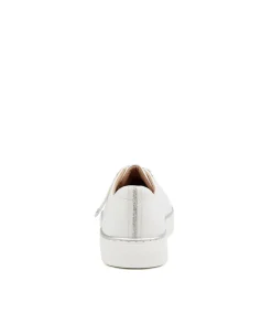 Primrose Xf White Leather
