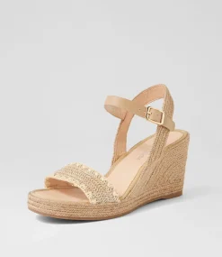 Prophet Coffee Multi Espadrilles