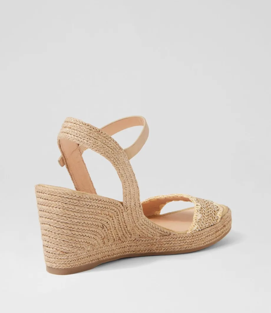 Prophet Coffee Multi Espadrilles