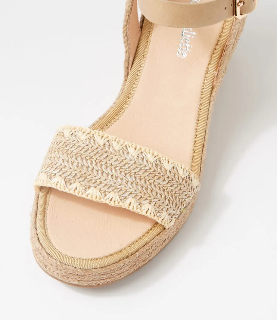 Prophet Coffee Multi Espadrilles