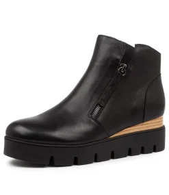 Radio Black Lea Blk Sole