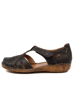 Rosalie 42 Schwarz
