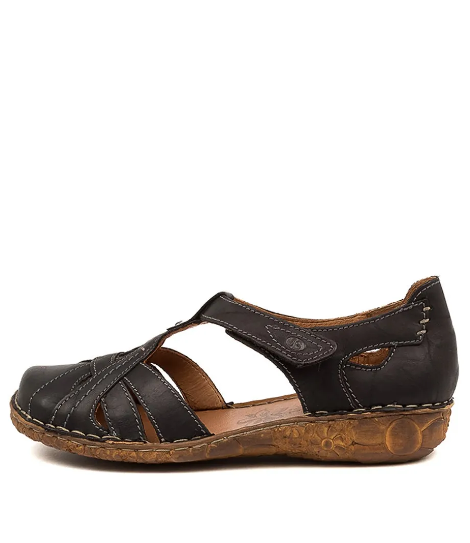 Rosalie 42 Schwarz