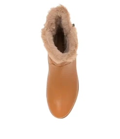Rudo New Tan-Natural-Fur