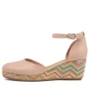 Rylaf Cafe Aztec Leather Sandals