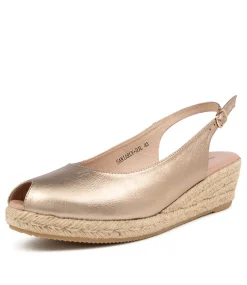 Saniarly Lrg Champagne