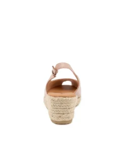 Saniarly Rose Leather