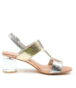 Seymour Gold Multi Clear