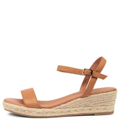 Shielay Lrg Dk Tan