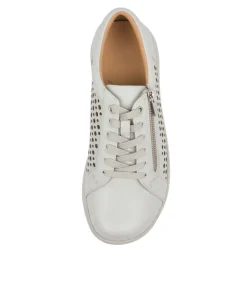 Shovo Xf Fog Leather