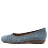 Skylar Jeans Nubuck