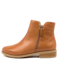 Skylars Xf Tan Leather