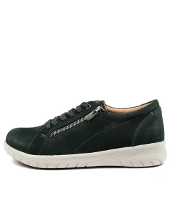 Solar Xf Forest Nubuck