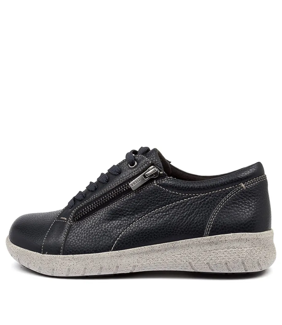 Solar Xf Ink Leather