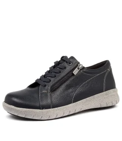 Solar Xf Ink Leather