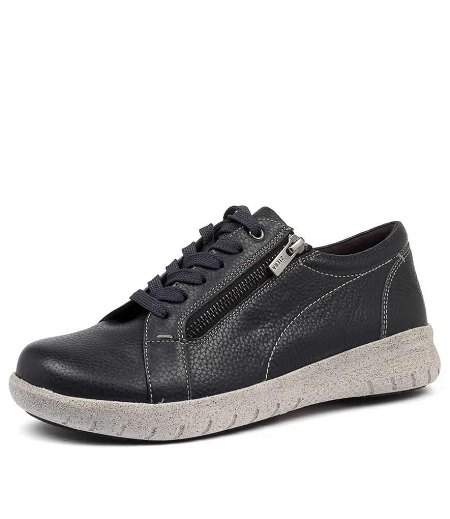 Solar Xf Ink Leather