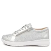 Solar Xf Silver Daisy Lea