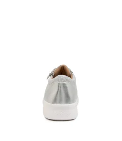 Solar Xf Silver Daisy Lea
