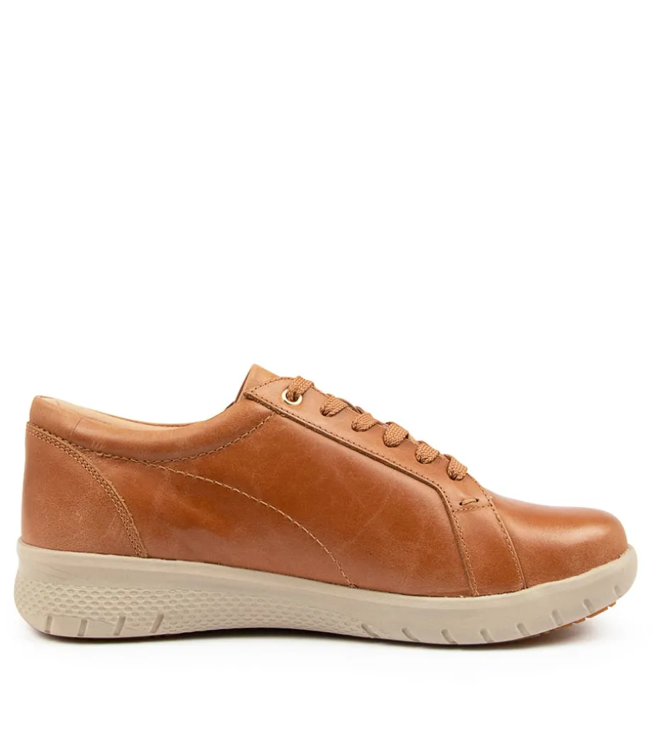 Solar Xf Tan Leather