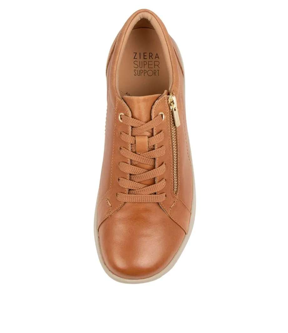 Solar Xf Tan Leather