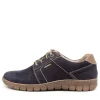 Steffi 59 Ocean Leather