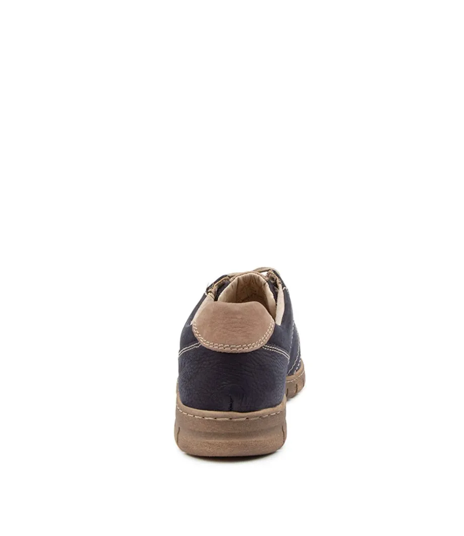 Steffi 59 Ocean Leather