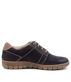 Steffi 59 Ocean Leather
