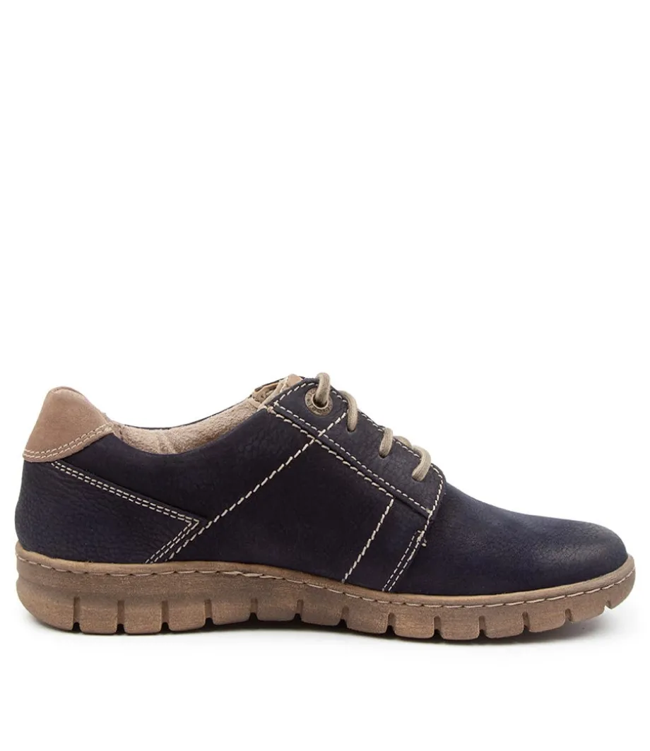 Steffi 59 Ocean Leather