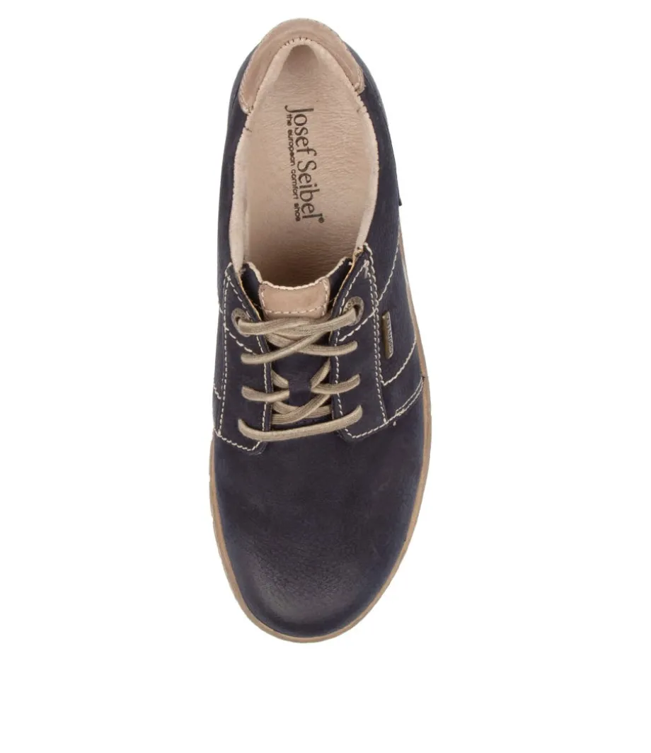 Steffi 59 Ocean Leather
