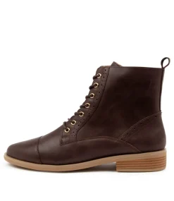 Storm Xf Choc Leather