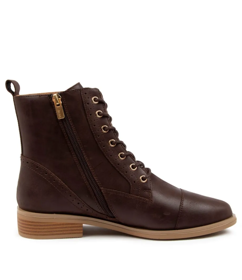 Storm Xf Choc Leather