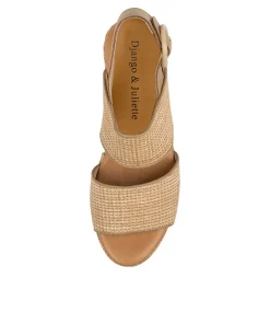 Sultans Sand Weave-Lea