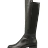 Tetley Black-Blk Stretch