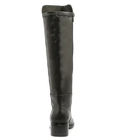 Tetley Black-Blk Stretch